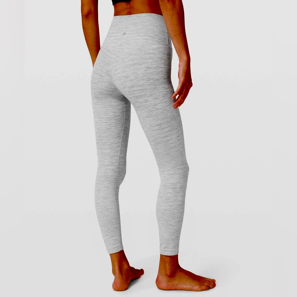 Lulu Align Leggings